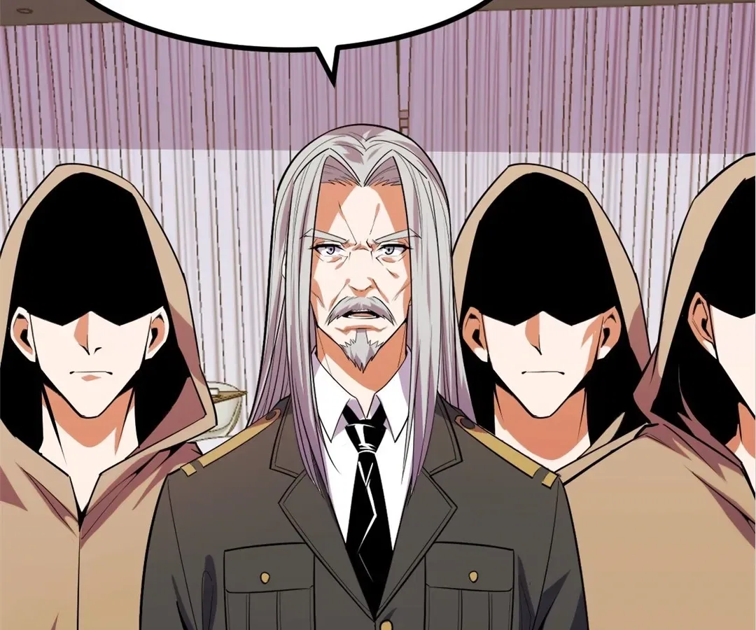 They Say I’m the Future King Chapter 58 – Page 92