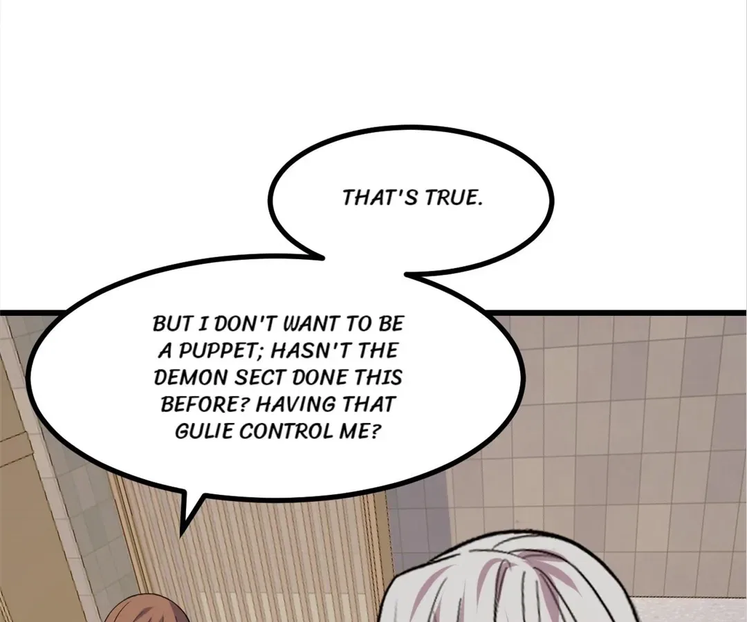 They Say I’m the Future King Chapter 58 – Page 94