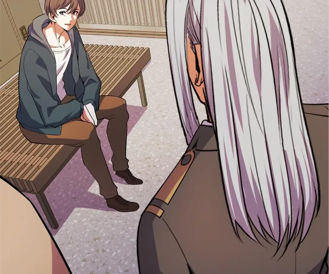 They Say I’m the Future King Chapter 58 – Page 95