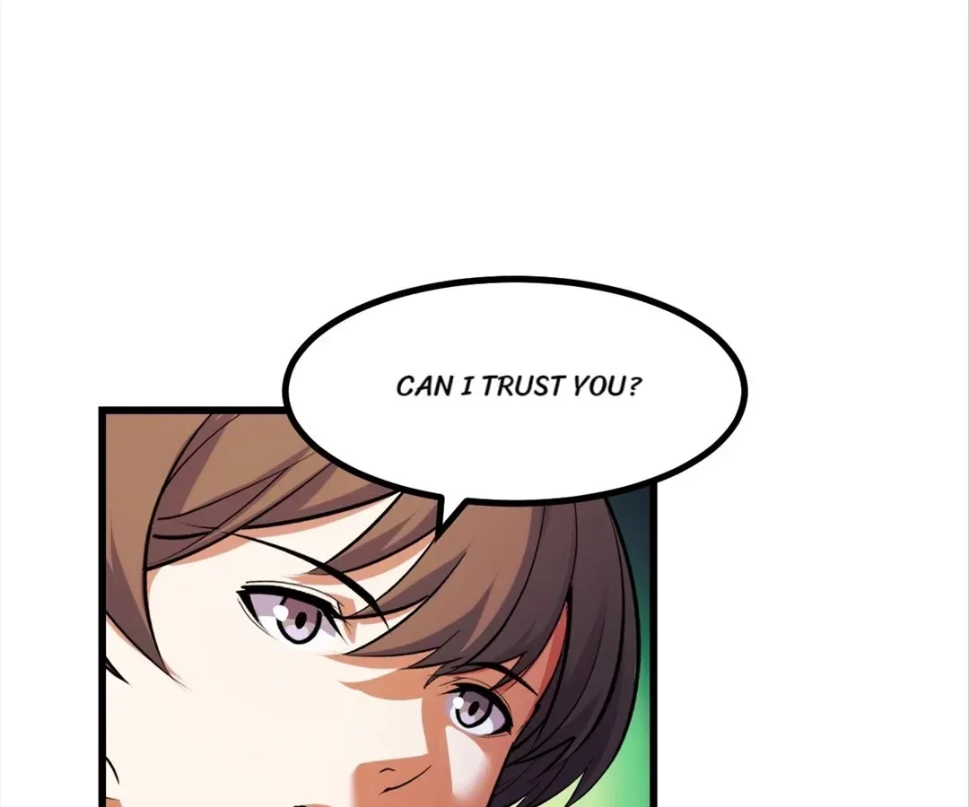 They Say I’m the Future King Chapter 58 – Page 97