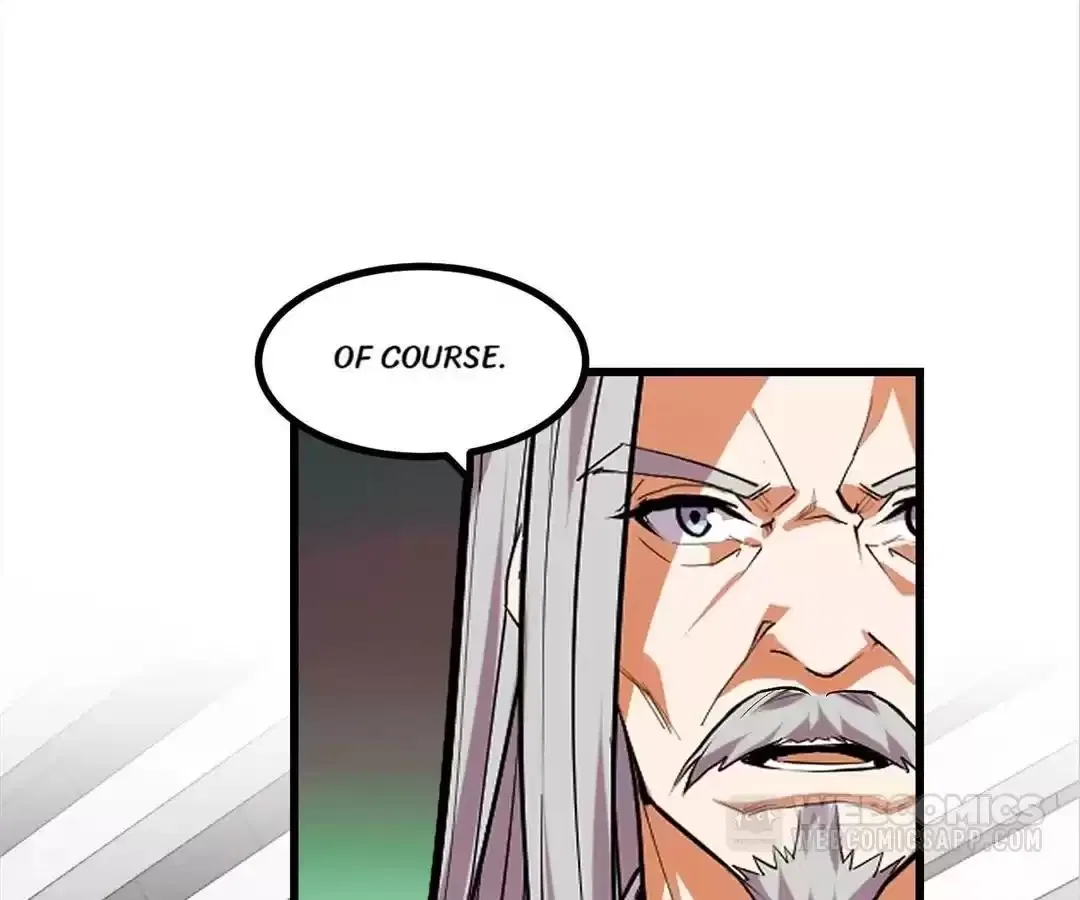 They Say I’m the Future King Chapter 58 – Page 99