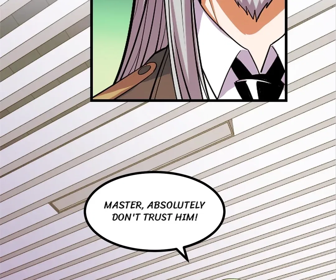 They Say I’m the Future King Chapter 58 – Page 100