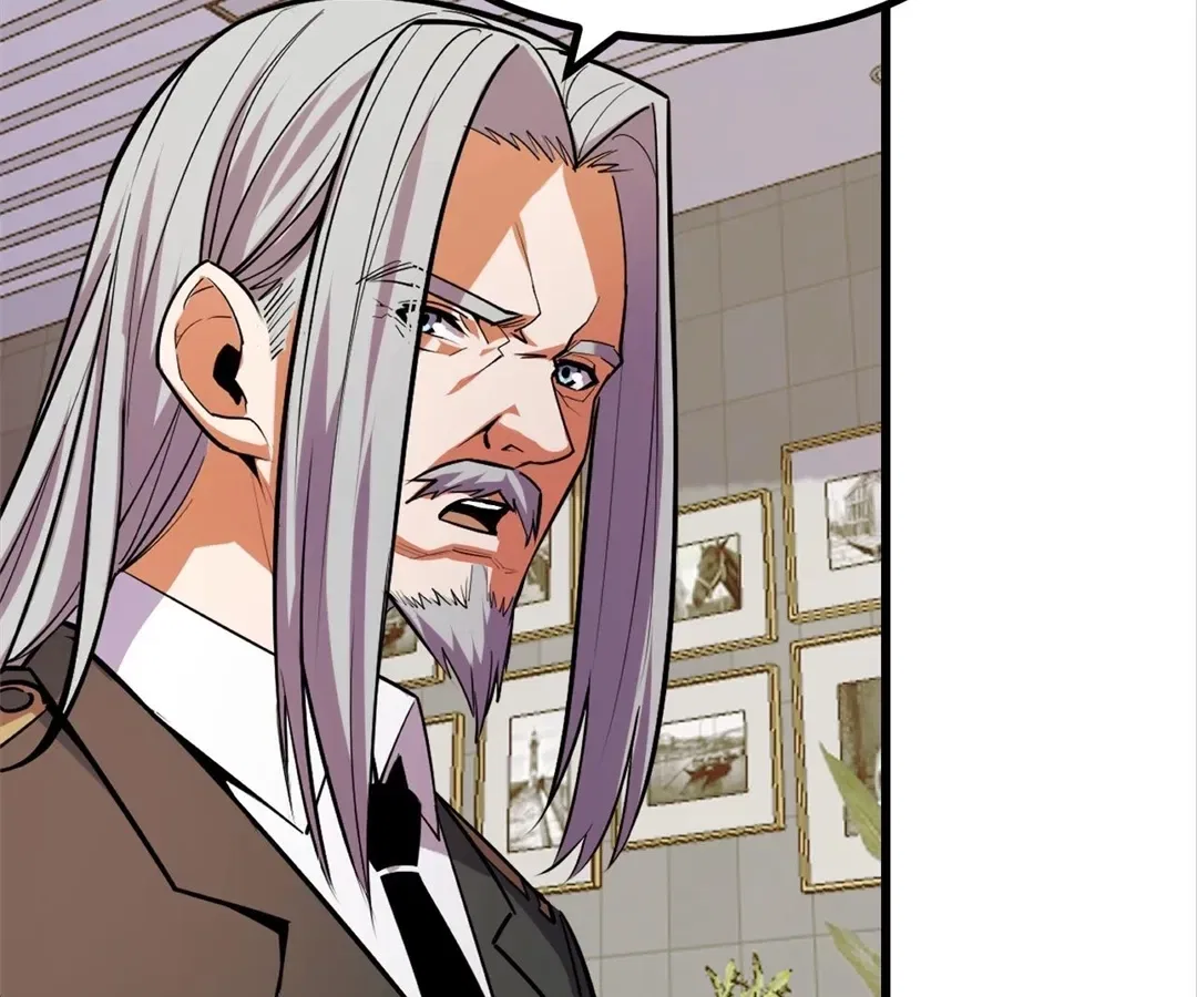 They Say I’m the Future King Chapter 58 – Page 108