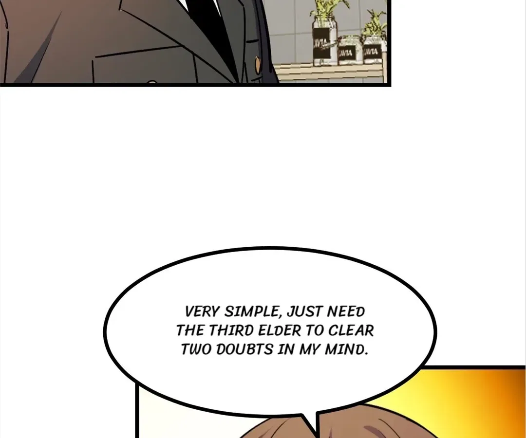 They Say I’m the Future King Chapter 58 – Page 109