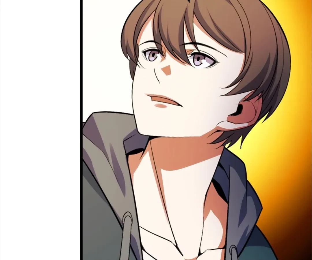 They Say I’m the Future King Chapter 58 – Page 110