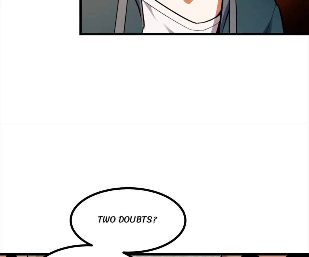 They Say I’m the Future King Chapter 58 – Page 111