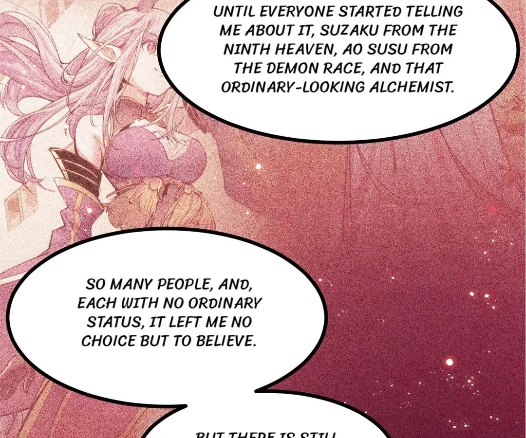They Say I’m the Future King Chapter 58 – Page 117