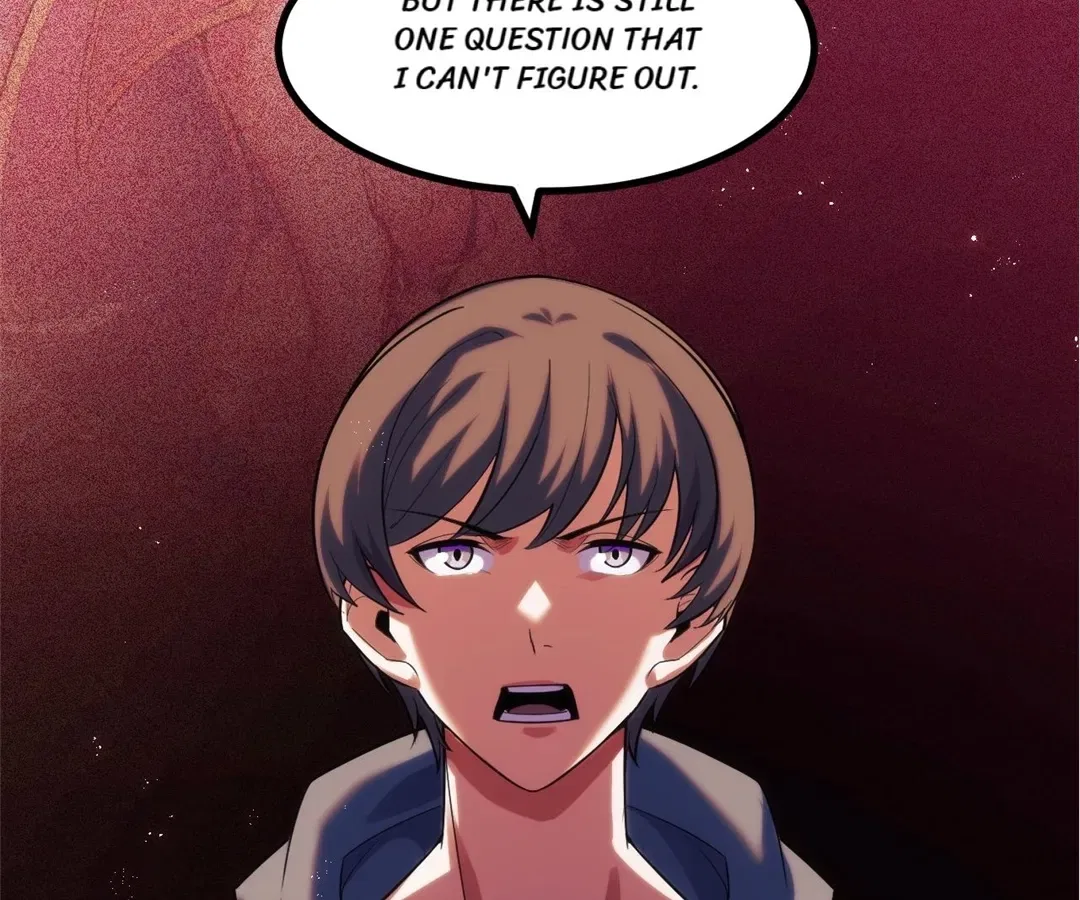 They Say I’m the Future King Chapter 58 – Page 118