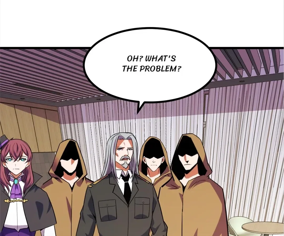 They Say I’m the Future King Chapter 58 – Page 120