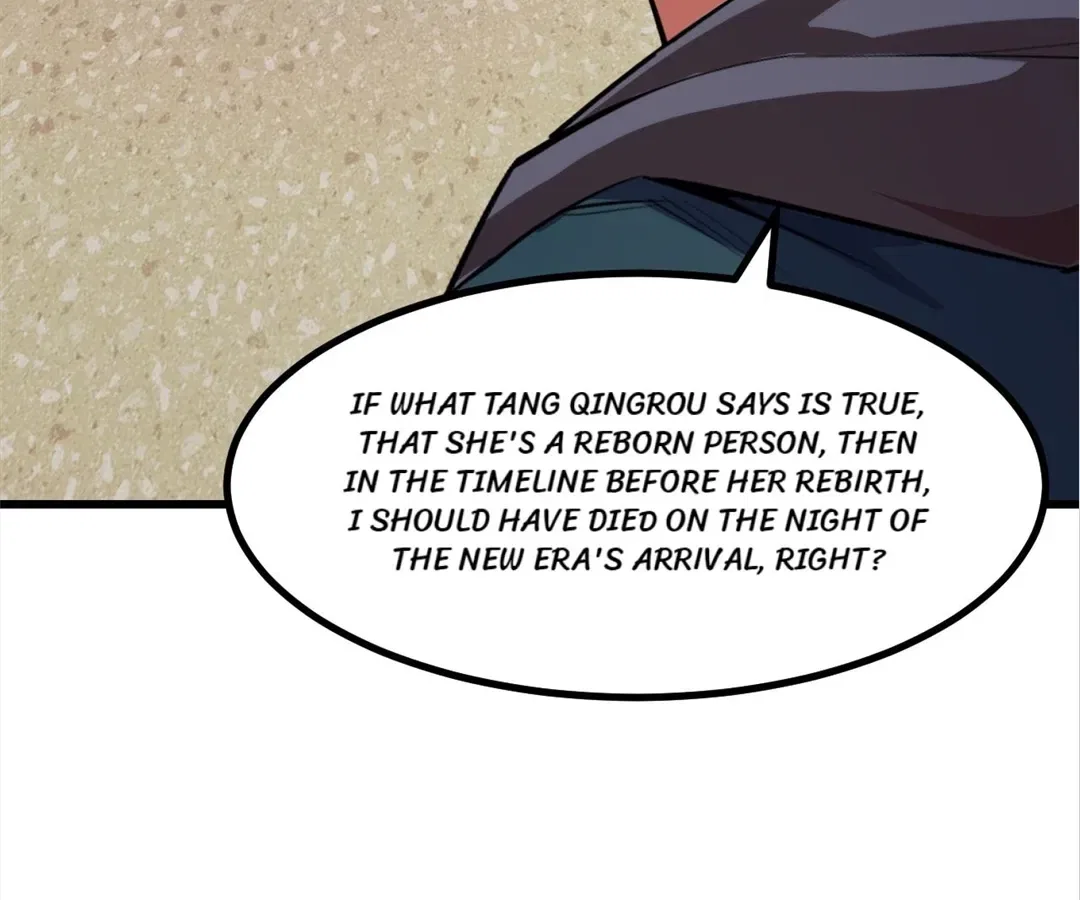 They Say I’m the Future King Chapter 58 – Page 122