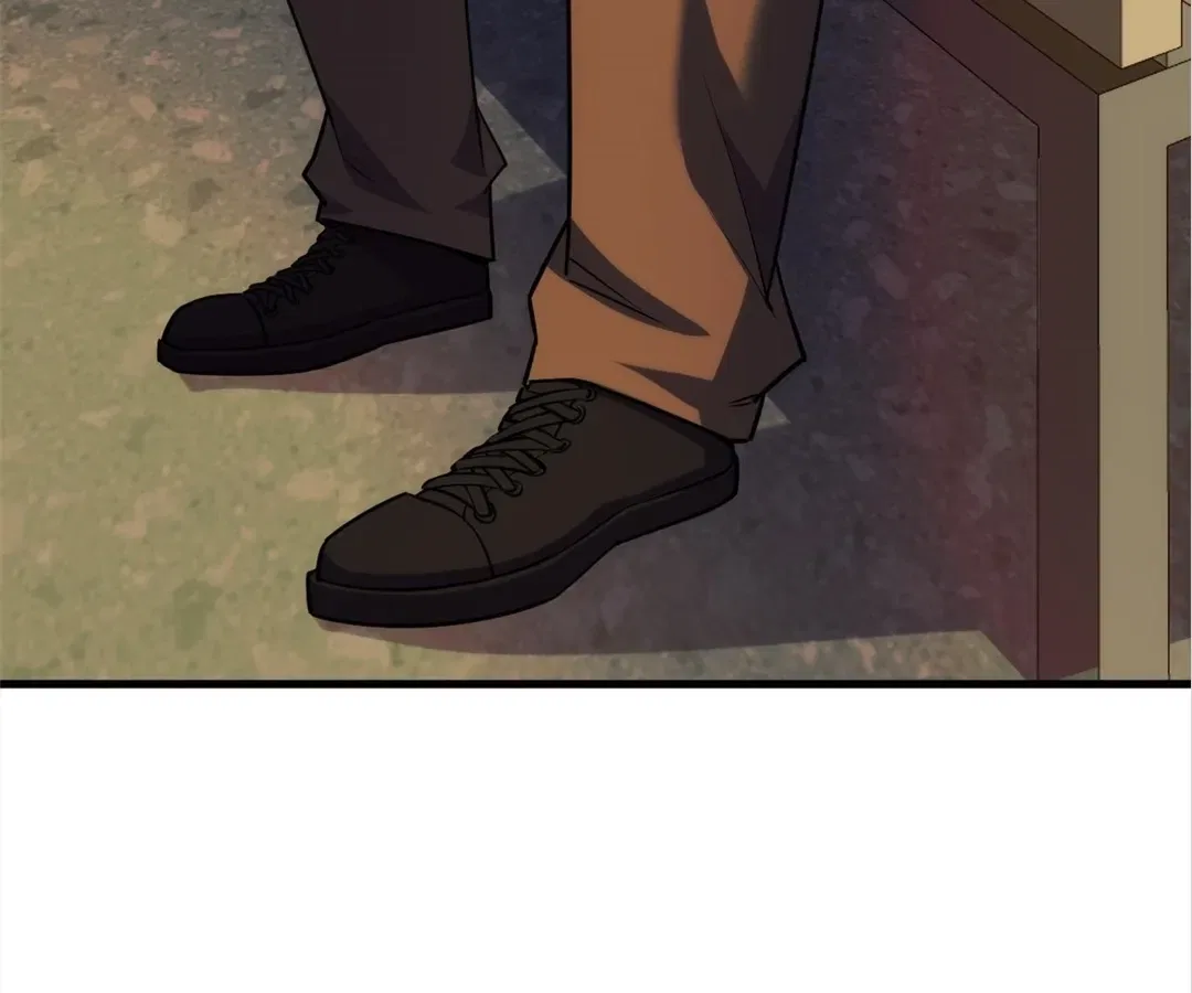 They Say I’m the Future King Chapter 58 – Page 126