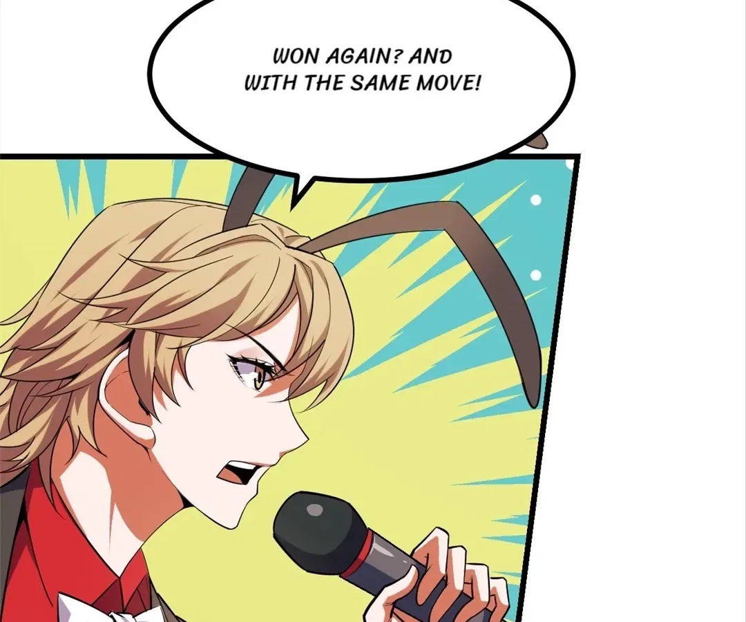 They Say I’m the Future King Chapter 57 – Page 6