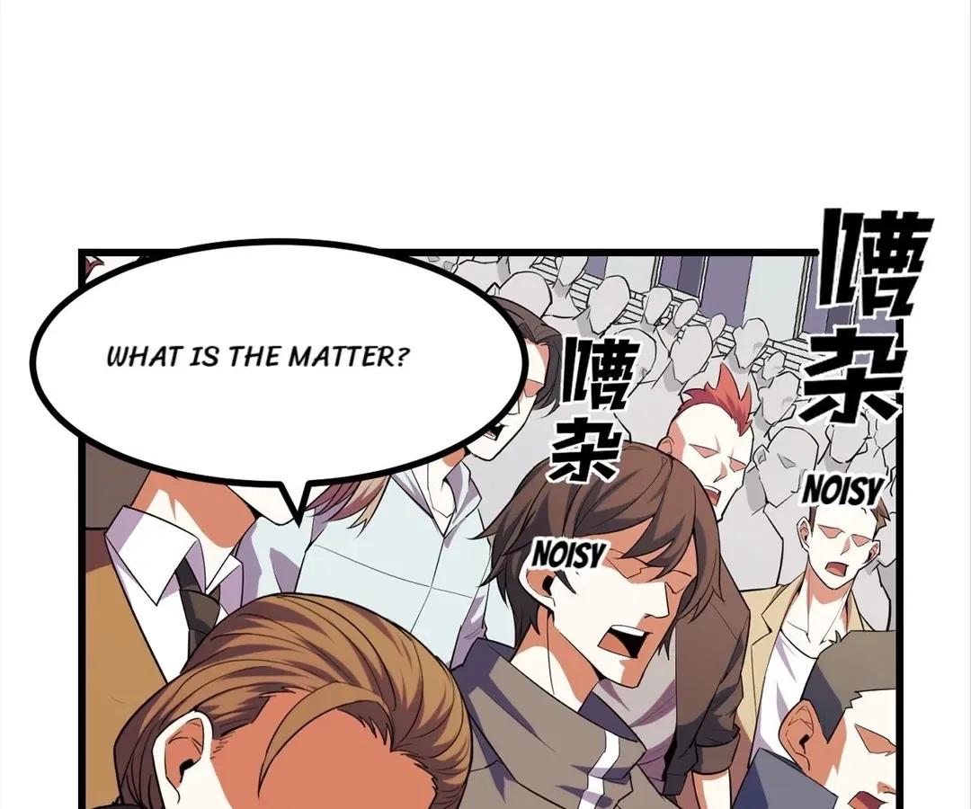 They Say I’m the Future King Chapter 57 – Page 8