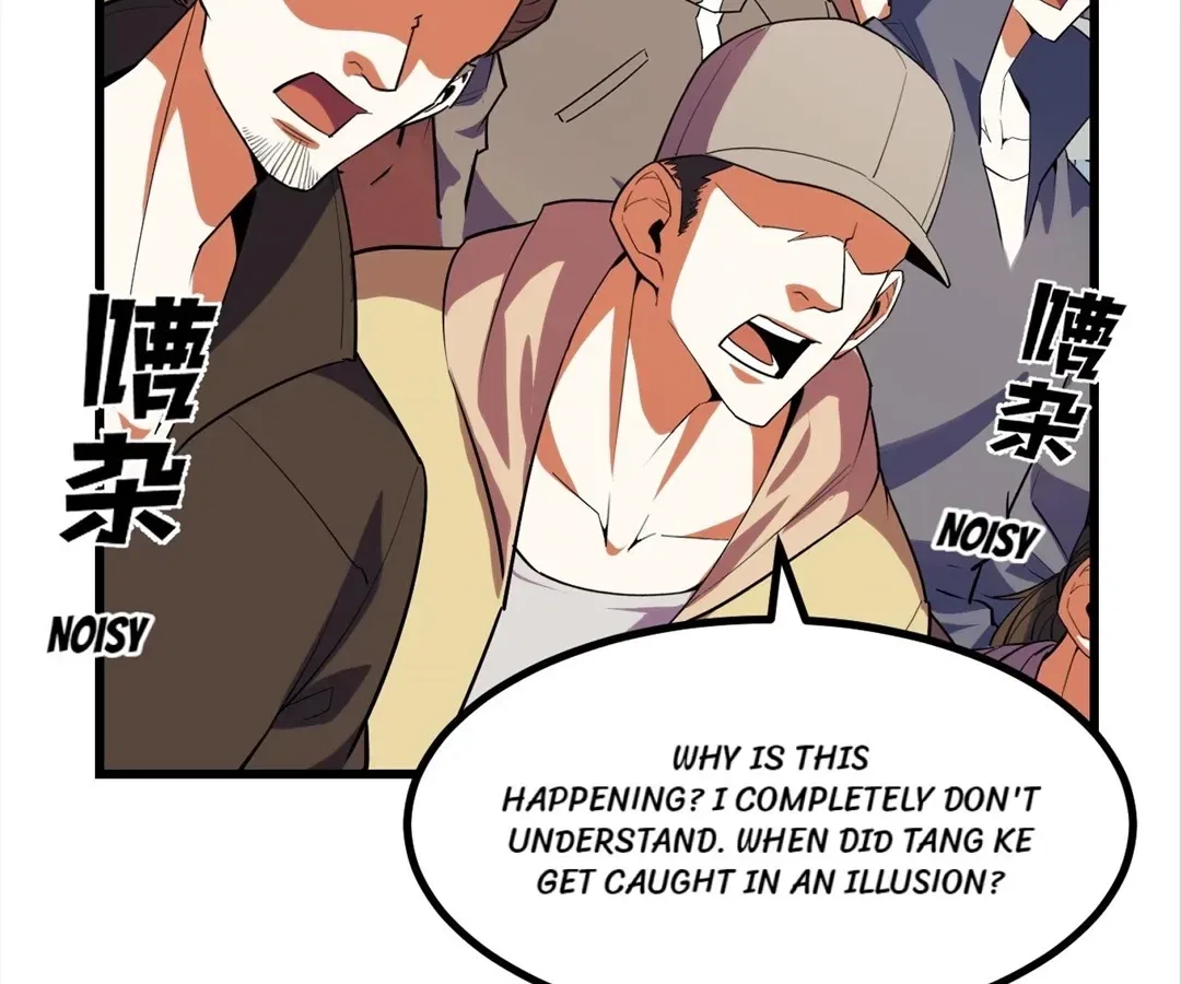 They Say I’m the Future King Chapter 57 – Page 9