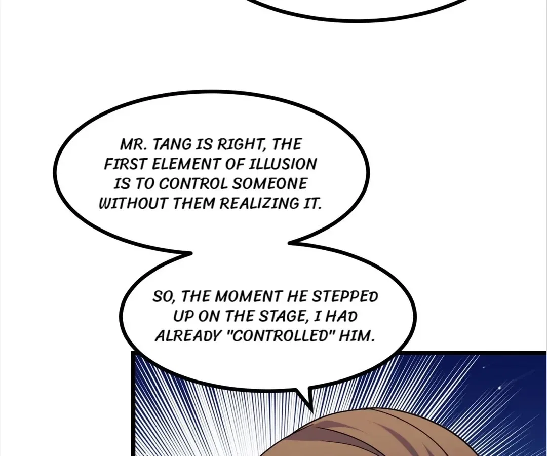 They Say I’m the Future King Chapter 57 – Page 10