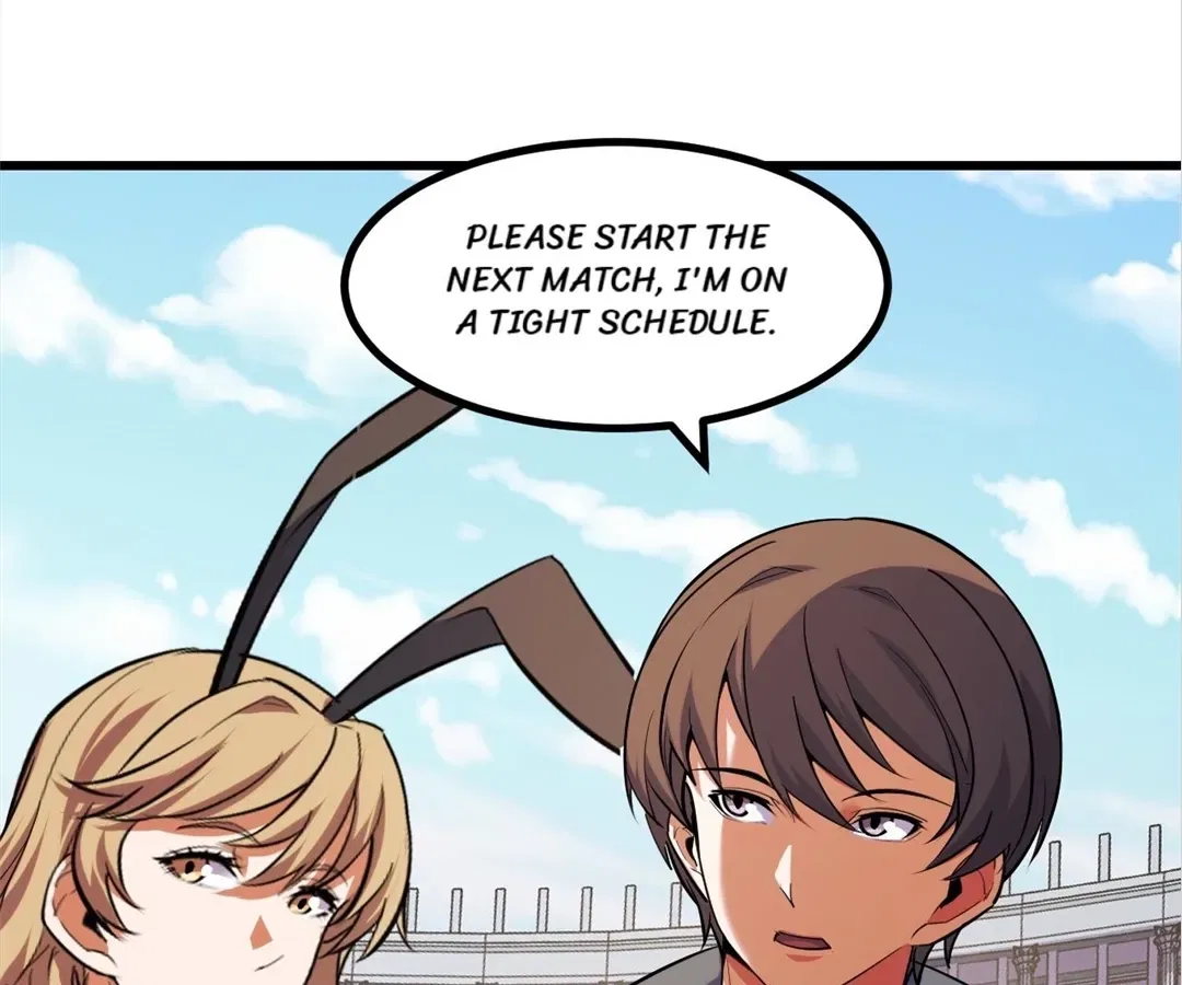 They Say I’m the Future King Chapter 57 – Page 16