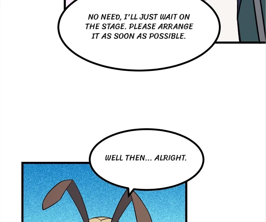 They Say I’m the Future King Chapter 57 – Page 20