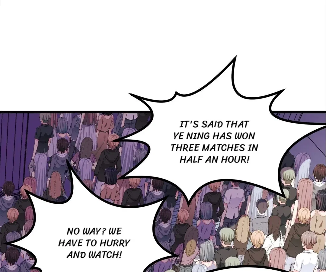 They Say I’m the Future King Chapter 57 – Page 26