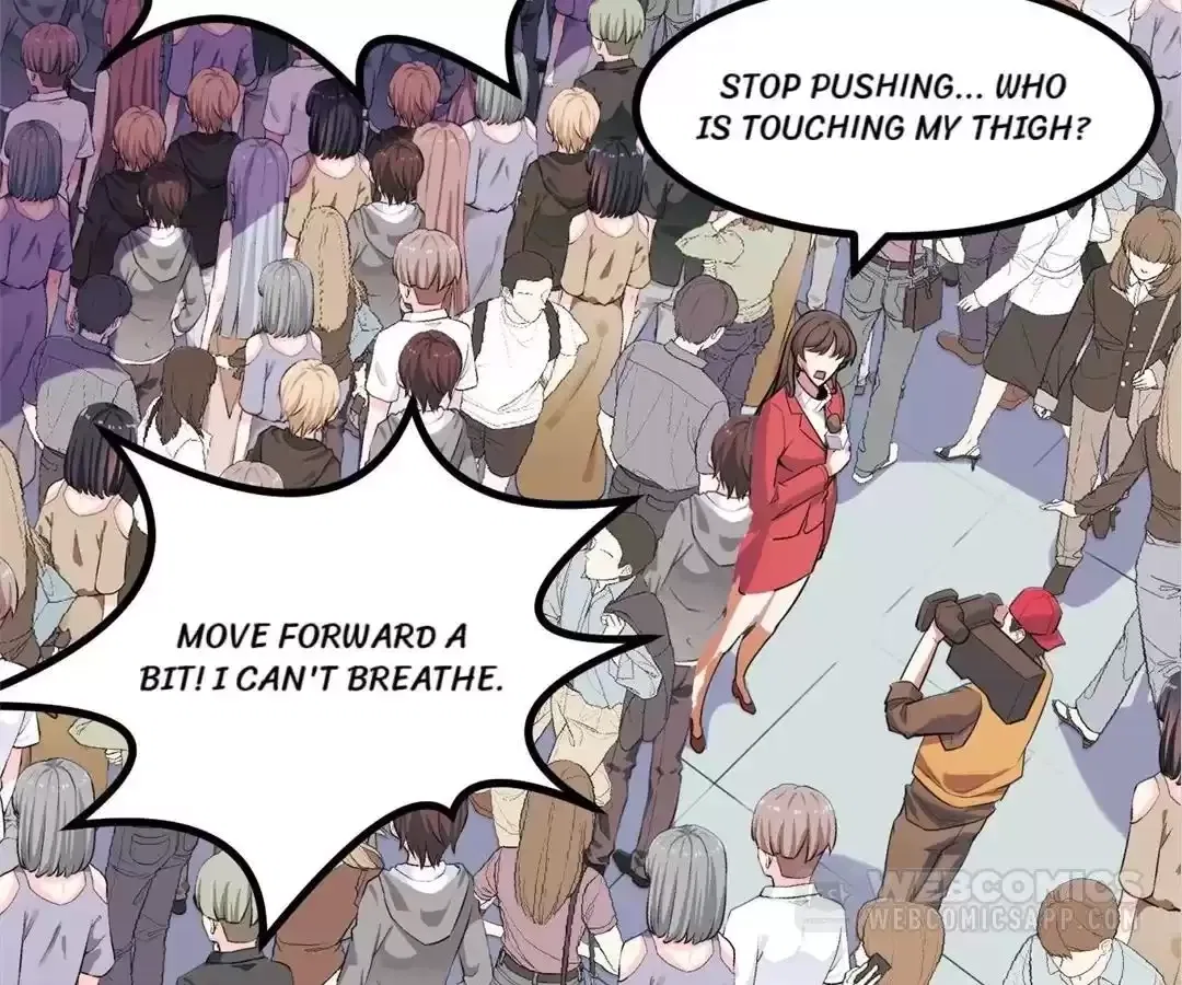 They Say I’m the Future King Chapter 57 – Page 27