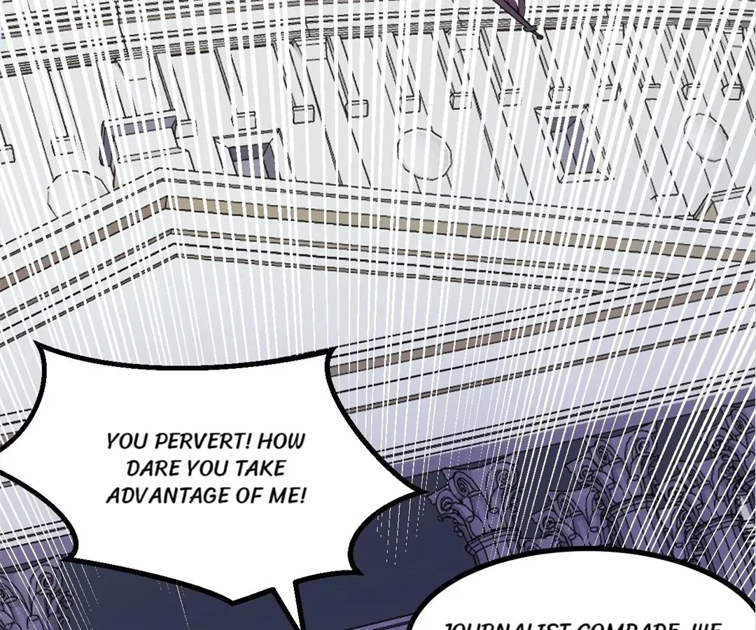 They Say I’m the Future King Chapter 57 – Page 29