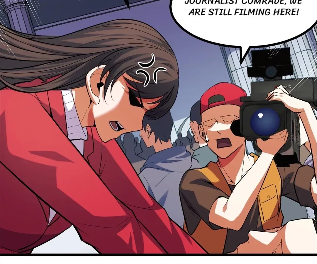 They Say I’m the Future King Chapter 57 – Page 30