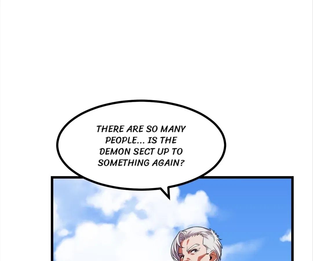 They Say I’m the Future King Chapter 57 – Page 31