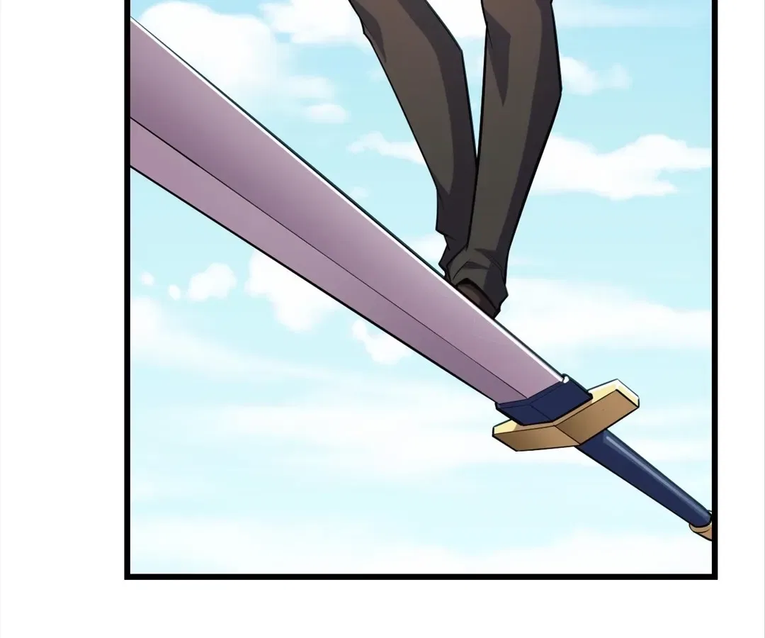 They Say I’m the Future King Chapter 57 – Page 33