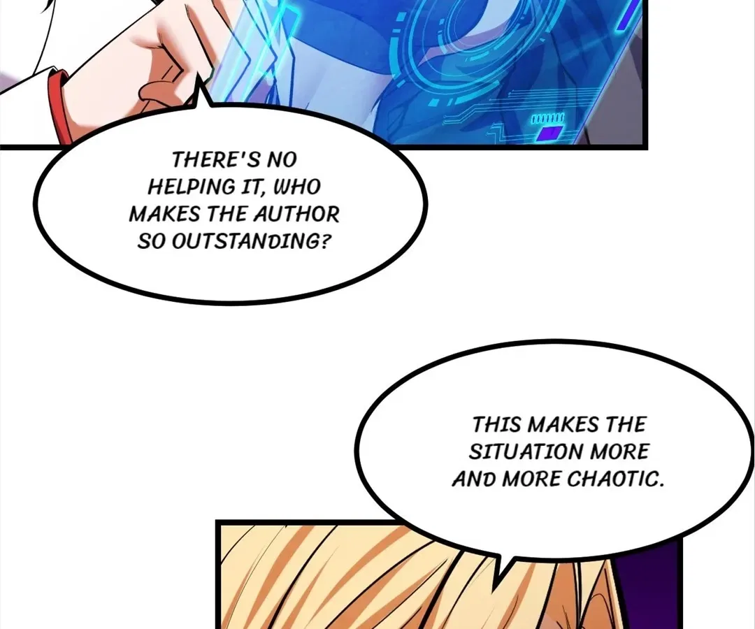They Say I’m the Future King Chapter 57 – Page 38