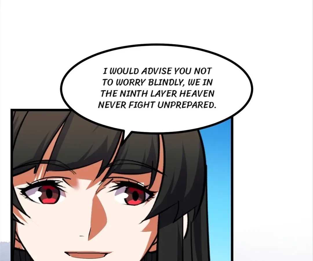 They Say I’m the Future King Chapter 57 – Page 40