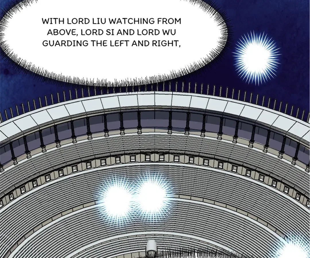 They Say I’m the Future King Chapter 57 – Page 42