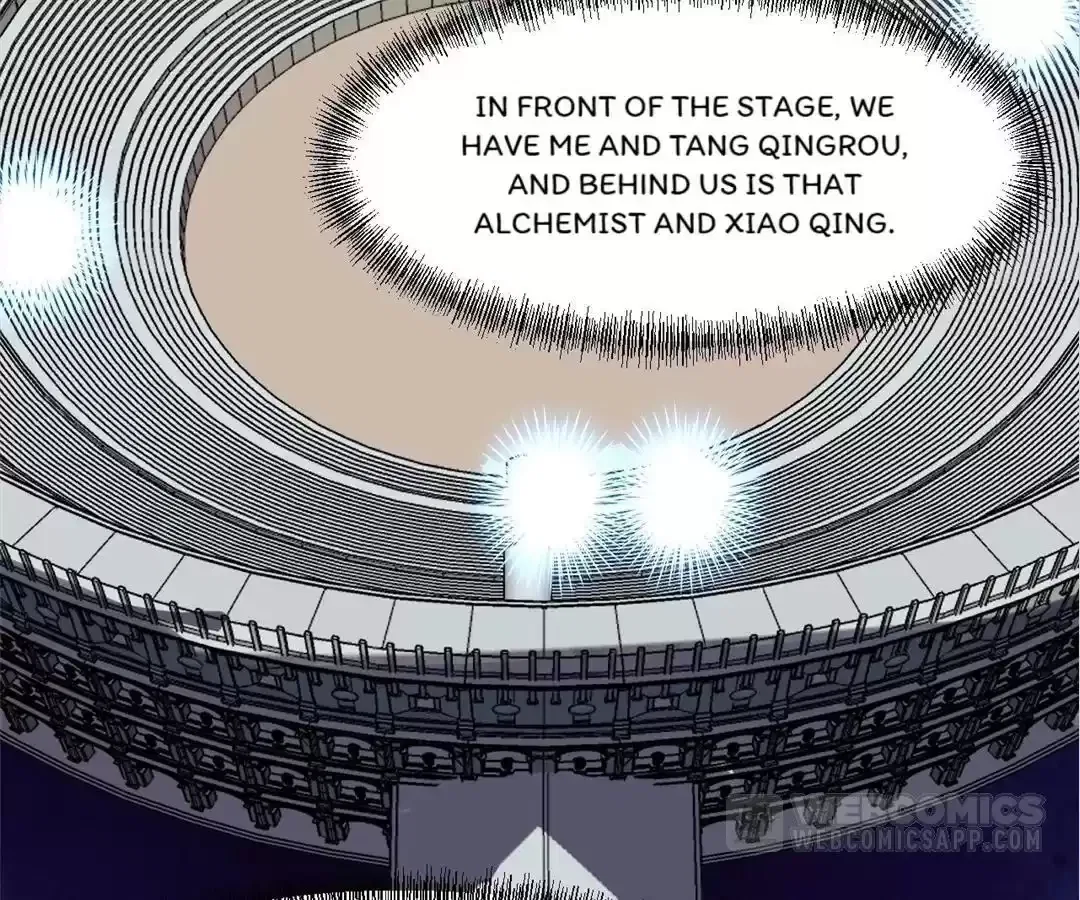 They Say I’m the Future King Chapter 57 – Page 43