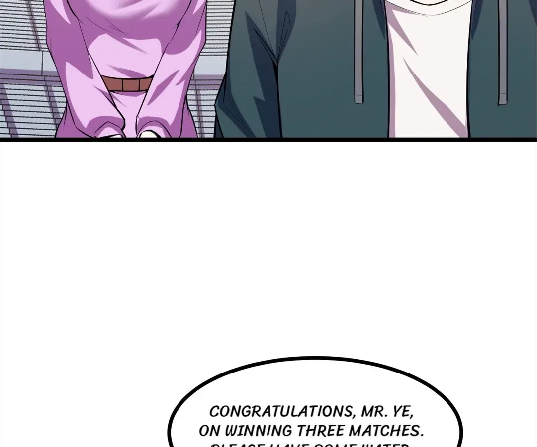 They Say I’m the Future King Chapter 57 – Page 47