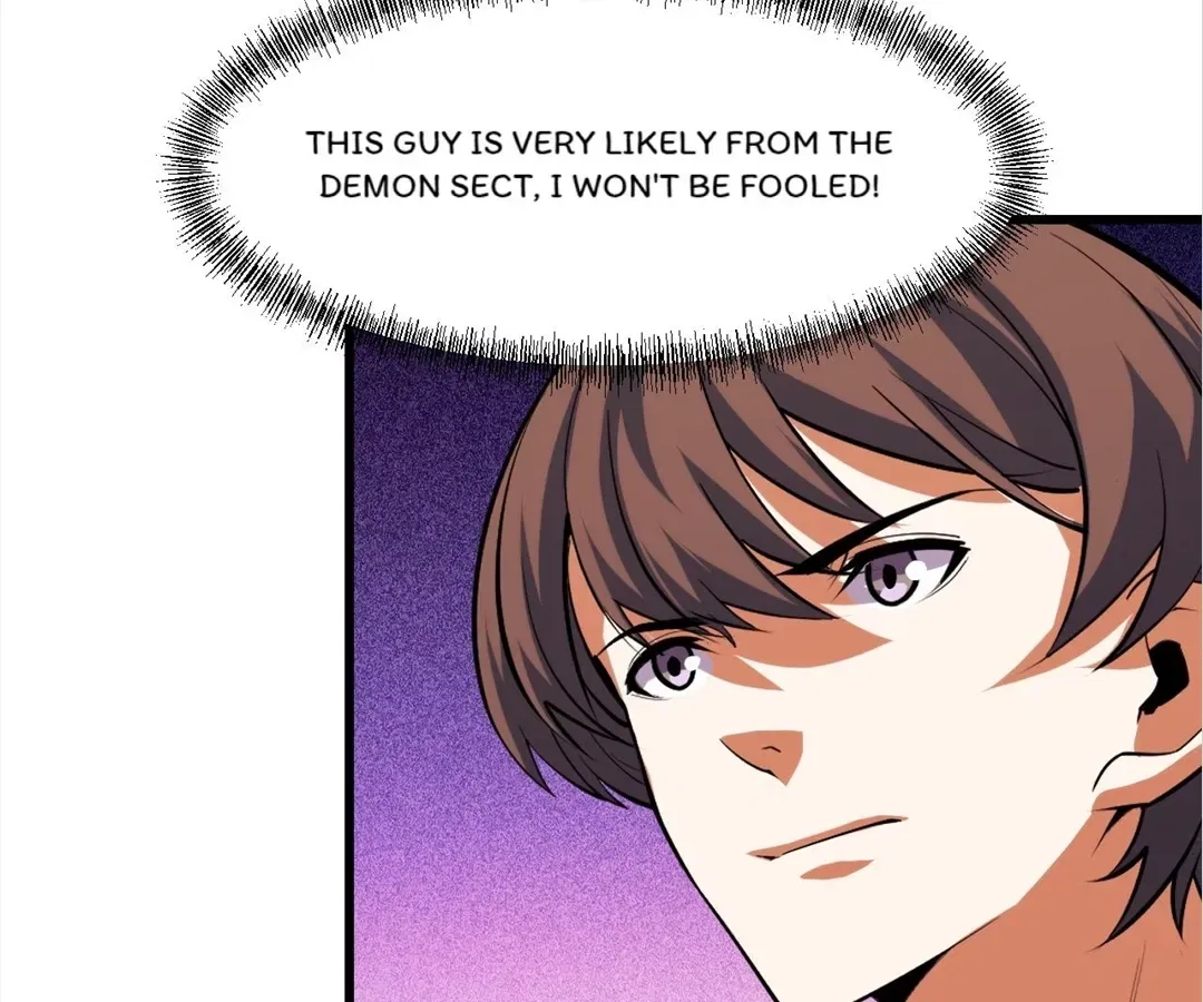 They Say I’m the Future King Chapter 57 – Page 53
