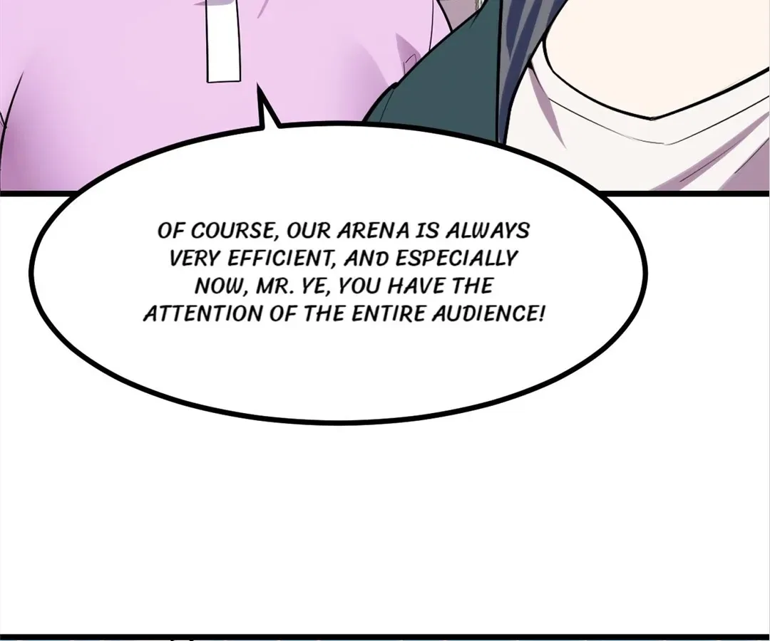 They Say I’m the Future King Chapter 57 – Page 58