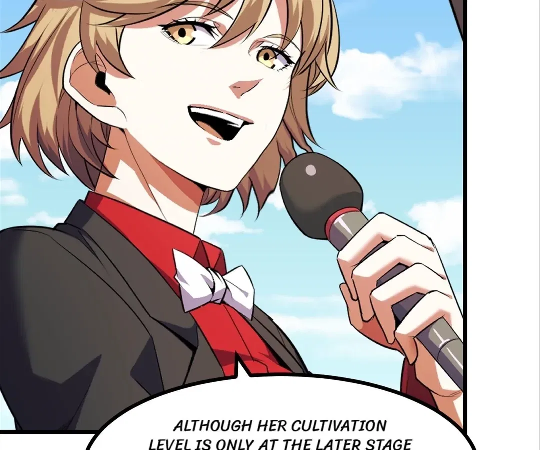 They Say I’m the Future King Chapter 57 – Page 71