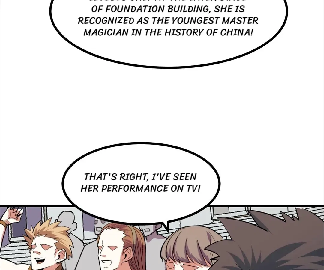 They Say I’m the Future King Chapter 57 – Page 72
