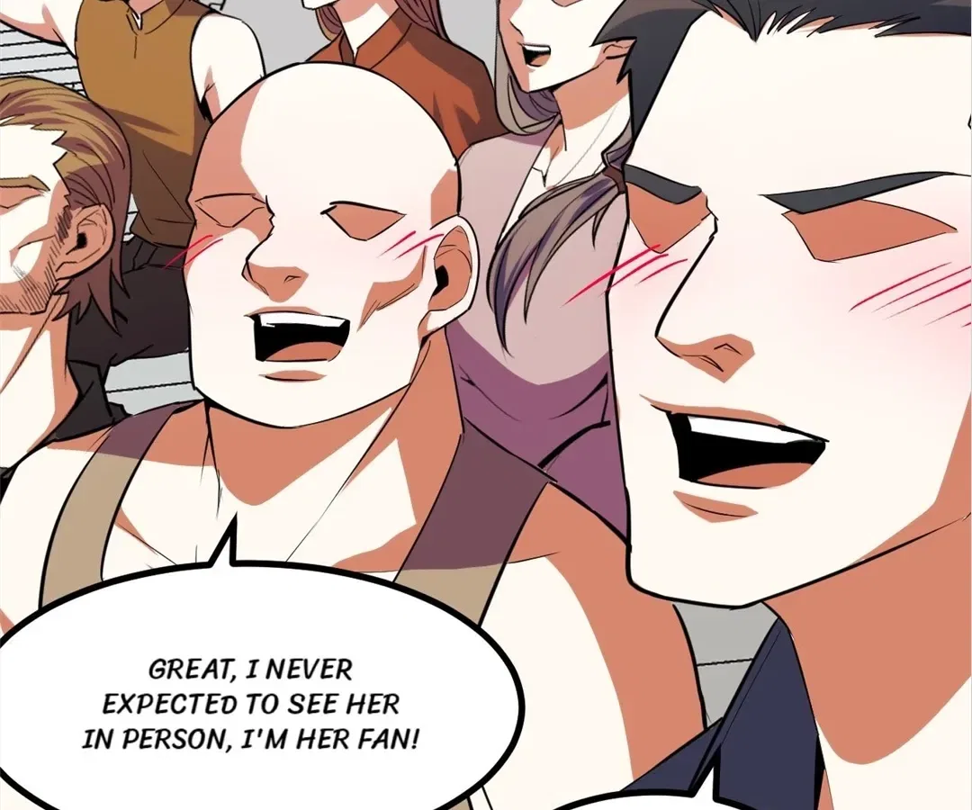 They Say I’m the Future King Chapter 57 – Page 73