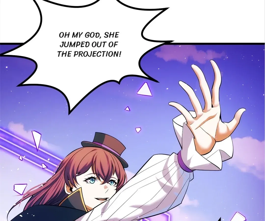They Say I’m the Future King Chapter 57 – Page 78