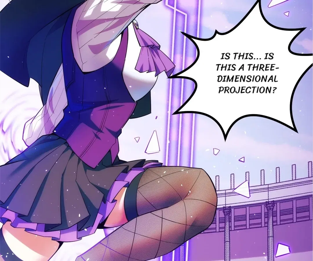 They Say I’m the Future King Chapter 57 – Page 79