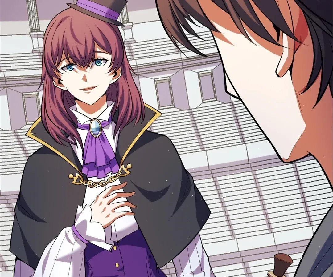 They Say I’m the Future King Chapter 57 – Page 84