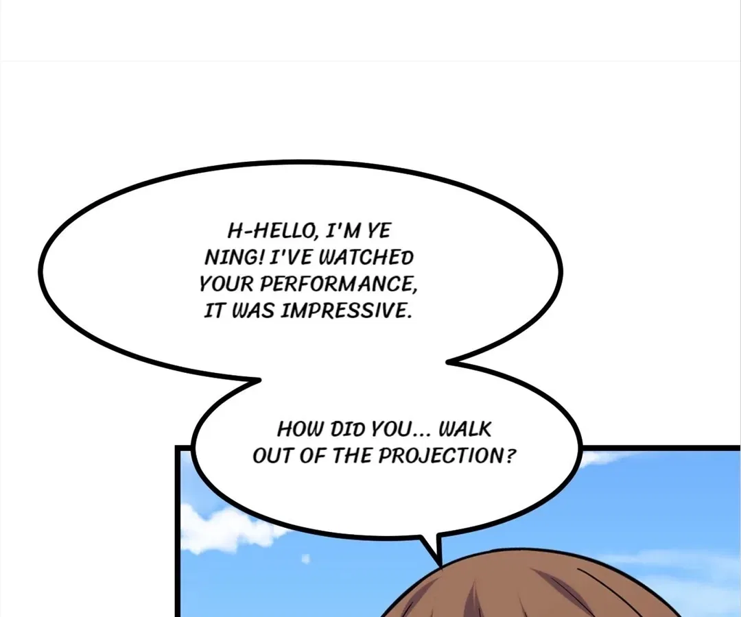 They Say I’m the Future King Chapter 57 – Page 86
