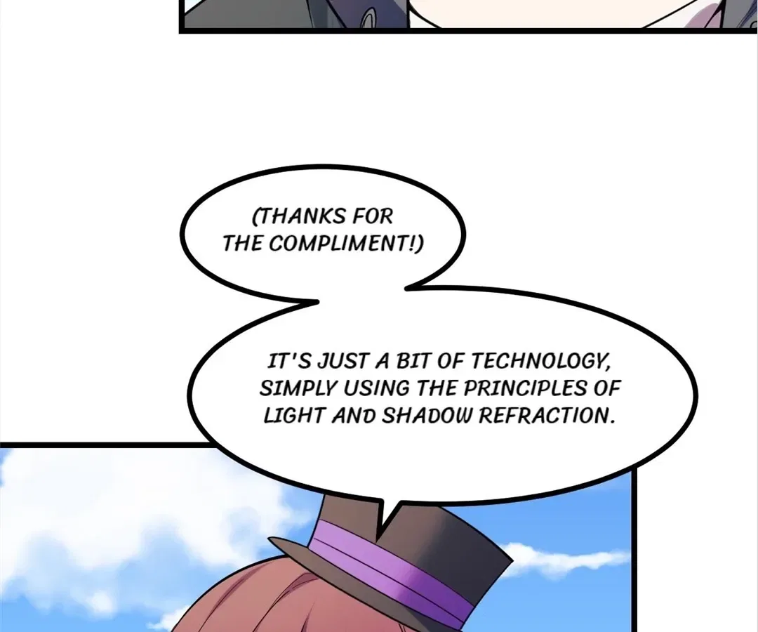 They Say I’m the Future King Chapter 57 – Page 88