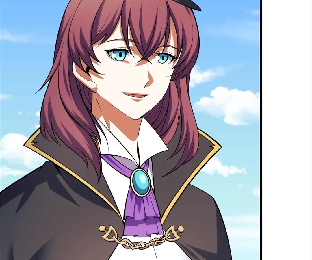 They Say I’m the Future King Chapter 57 – Page 89