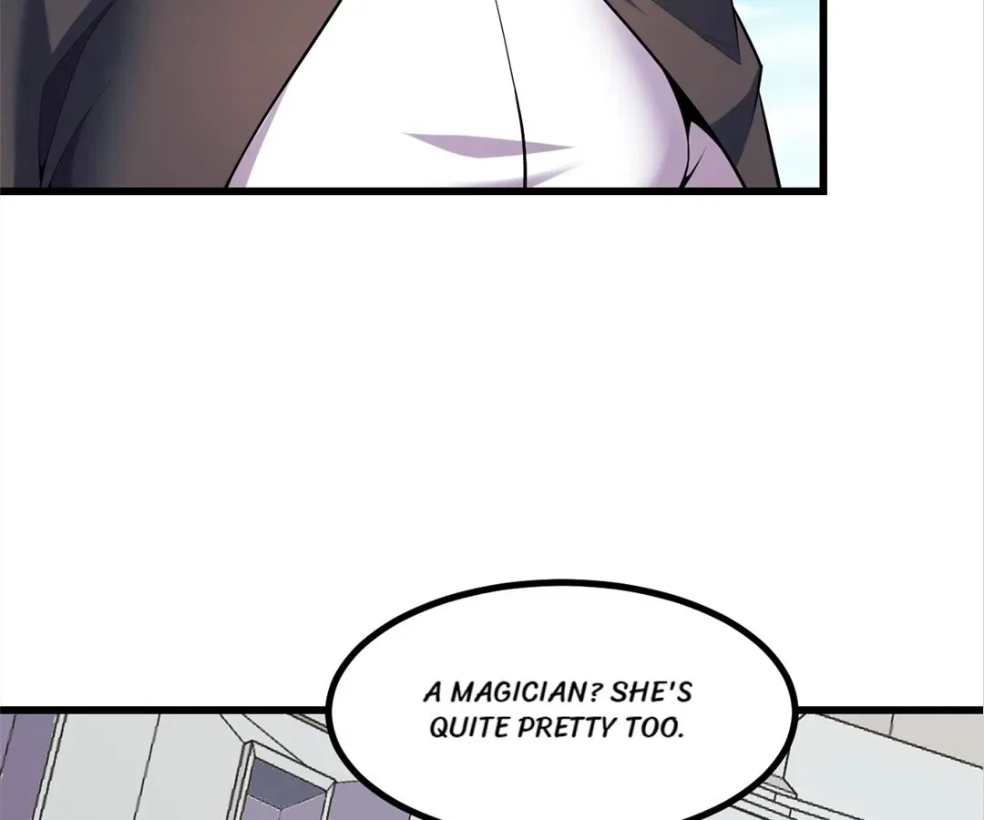They Say I’m the Future King Chapter 57 – Page 90