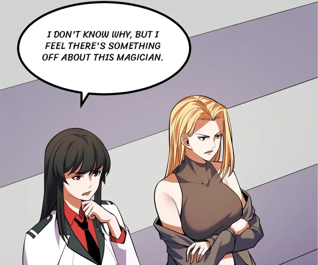 They Say I’m the Future King Chapter 57 – Page 93