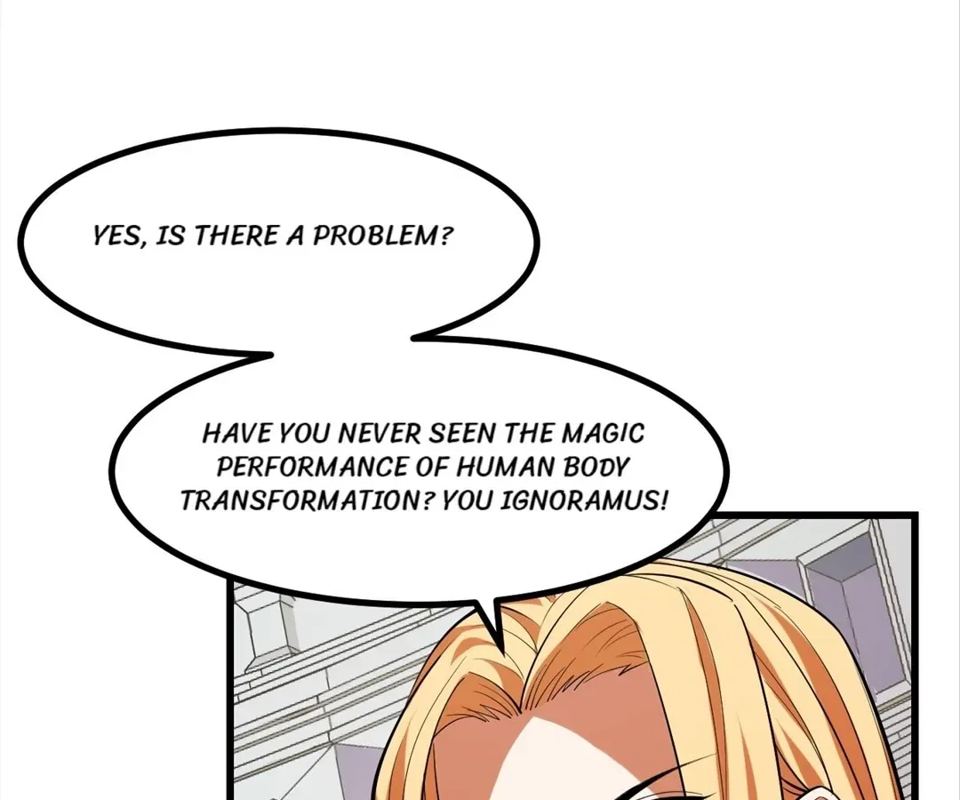 They Say I’m the Future King Chapter 57 – Page 97