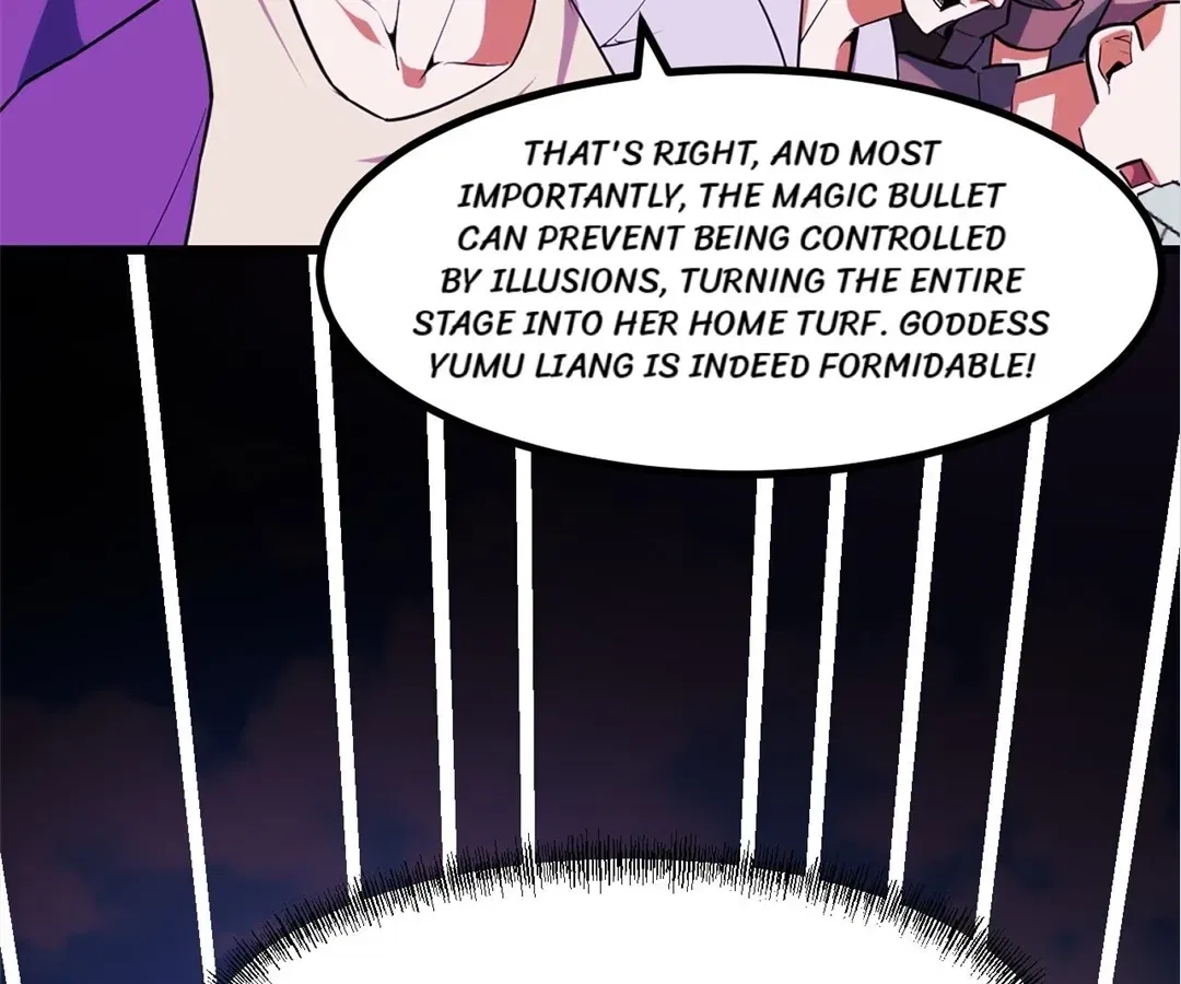 They Say I’m the Future King Chapter 57 – Page 109