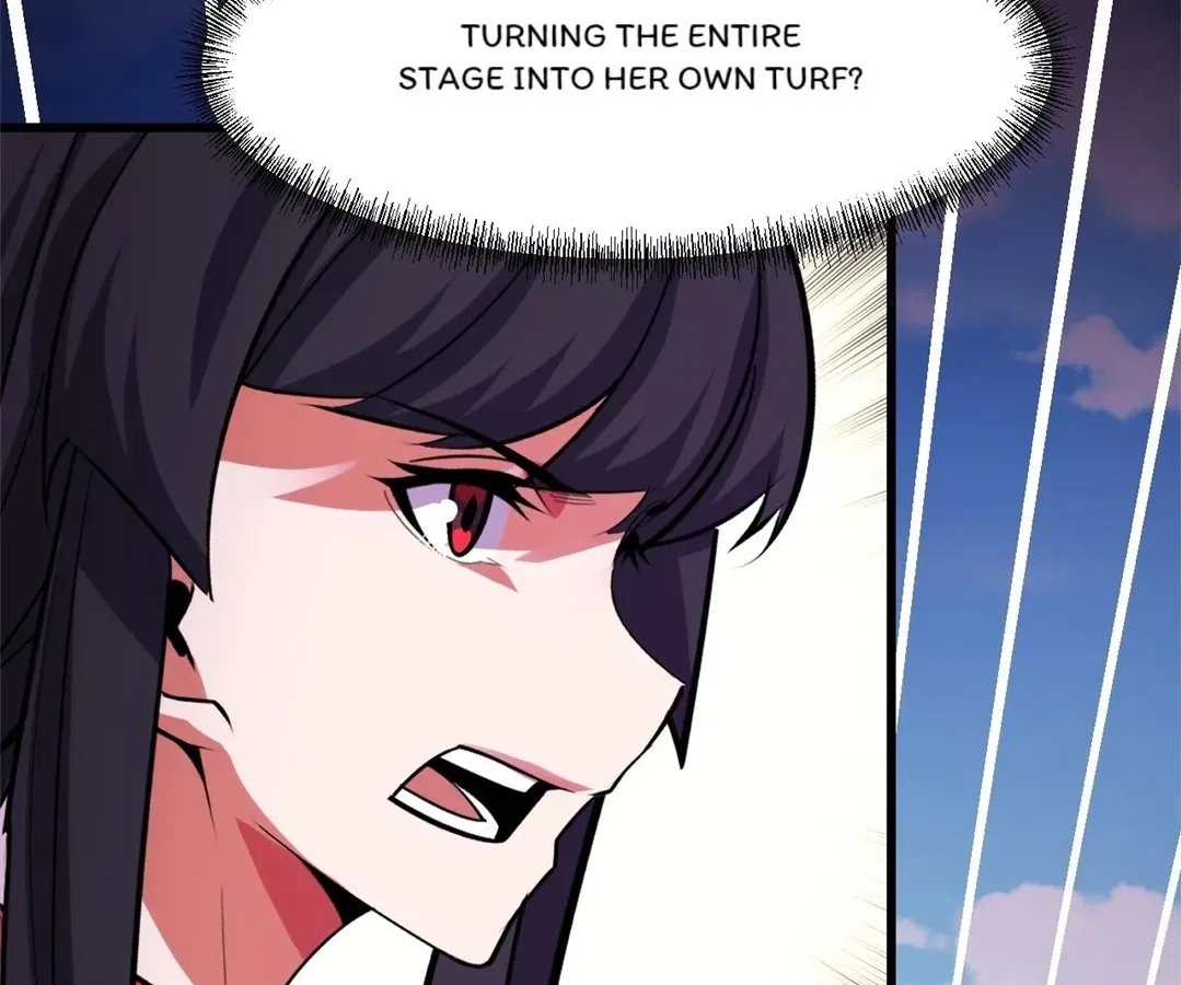 They Say I’m the Future King Chapter 57 – Page 110