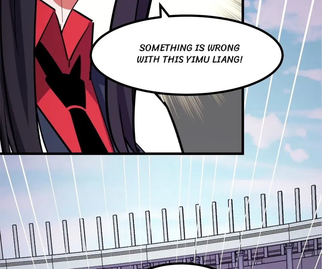They Say I’m the Future King Chapter 57 – Page 111