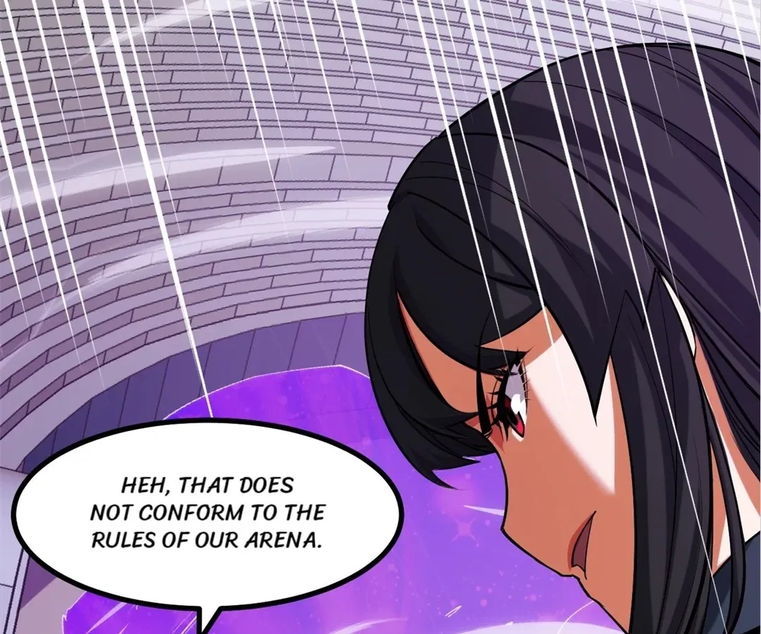 They Say I’m the Future King Chapter 57 – Page 116